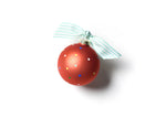Officially Retired Glass Ornament - Personalization Included