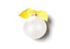 How Can I Thank God Enough Glass Ornament - Personalization Included