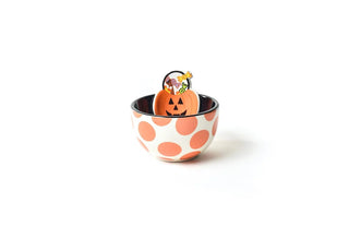 Treat Bucket Embellishment Bowl - J.A. Whitney