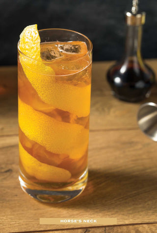Whiskey Cocktail Cards