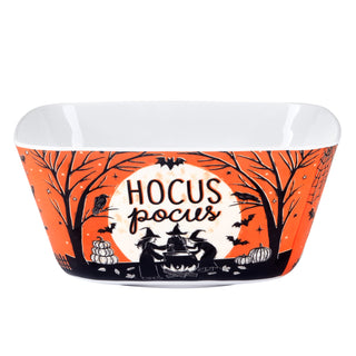 Hocus Pocus Melamine Deep Bowl - J.A. Whitney