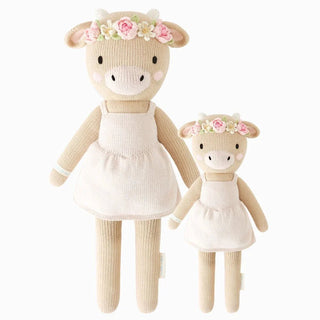 Amelia the Cow - Little 13" - J.A. Whitney