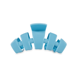 Classic Summer Sky Small Hair Clip