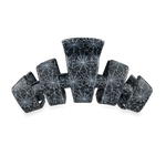 Classic Webbed Medium Hair Clip