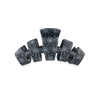 Classic Webbed Small Hair Clip