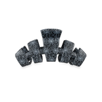 Classic Webbed Small Hair Clip