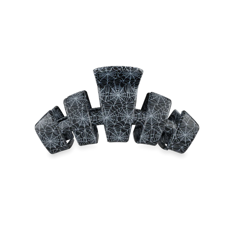 Classic Webbed Small Hair Clip