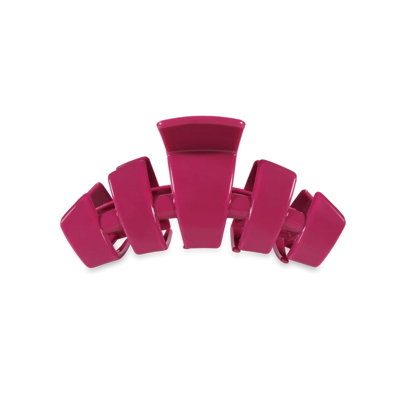 Classic Wild Side Small Hair Clip