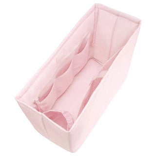 Ballet Pink Tote Organizer - J.A. Whitney