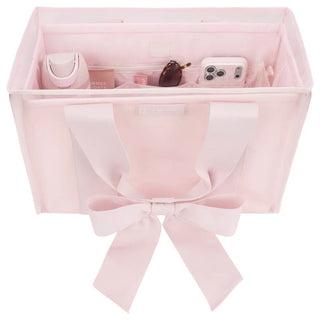 Ballet Pink Tote Organizer - J.A. Whitney