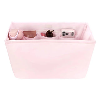 Ballet Pink Tote Organizer - J.A. Whitney
