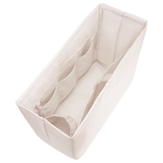 French Vanilla Tote Organizer - J.A. Whitney