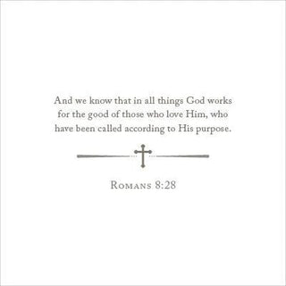 Comfort Scripture Cards - J.A. Whitney