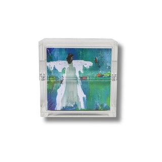 Conversation Cards - J.A. Whitney