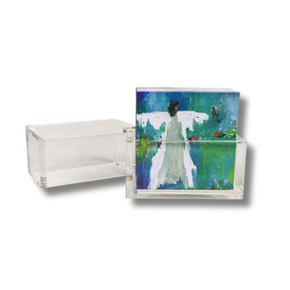 Conversation Cards - J.A. Whitney