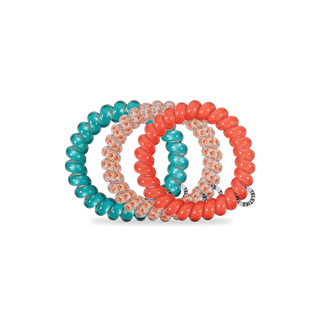 Coral Craze Large Set of 3