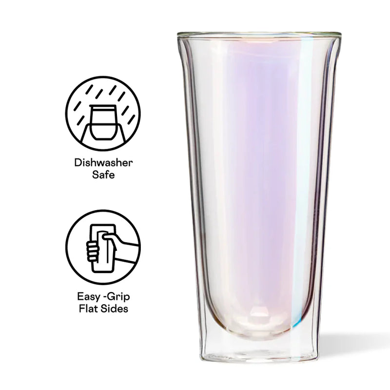 Pint Glass Set of 2