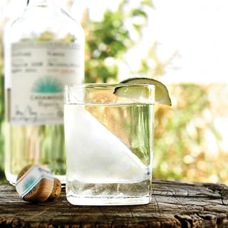 Tequila Triangle - J.A. Whitney