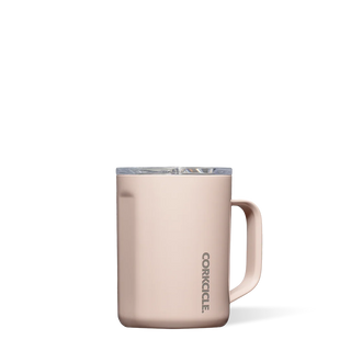 Gloss Chocolate Milk 16 oz Mug