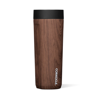 17 oz Walnut Wood Commuter Cup