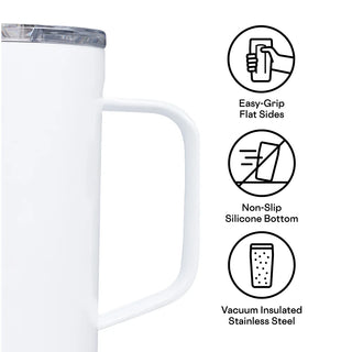 Ether Sky 16 oz Mug