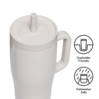 Oat Milk 22oz Cruiser