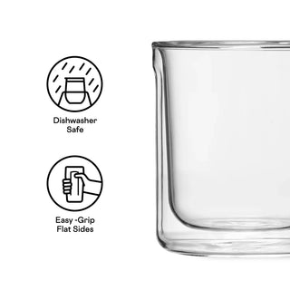 Rocks Glass Set of 2