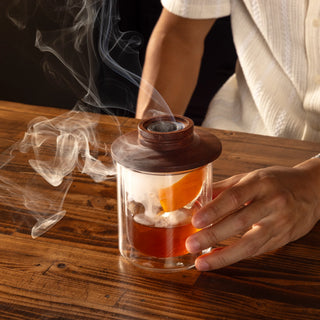 Whiskey Smoker Kit - J.A. Whitney