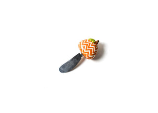Pumpkin Appetizer Spreader