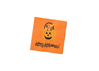 Treat Bucket Cocktail Napkins - J.A. Whitney