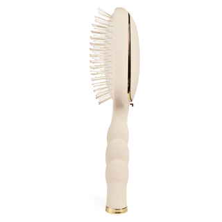 Detangler Brush for Medium Hair - Tan