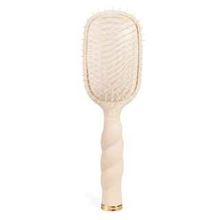 Detangler Brush for Medium Hair - Tan