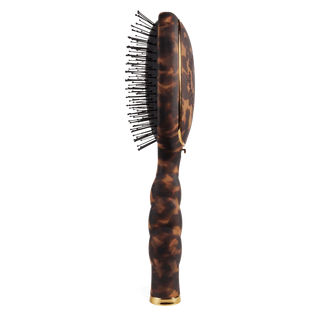 Detangler Brush for Medium Hair - Tortoise