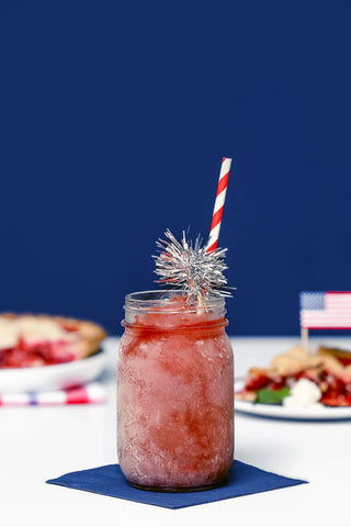 American Cherry Pie Drop Drink Mix - J.A. Whitney