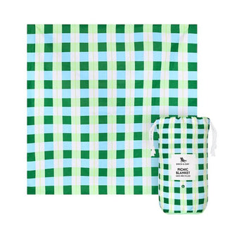 Apple Tart Picnic Blanket - J.A. Whitney