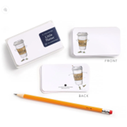 Awesome Coffee Little Notes