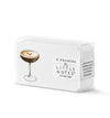 Espresso Martini Little Notes