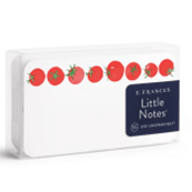 Tomato Little Notes - J.A. Whitney