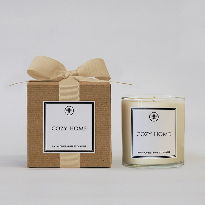 Cozy Home - Ella B. Candle