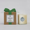 Under the Christmas Tree - Ella B. Candle