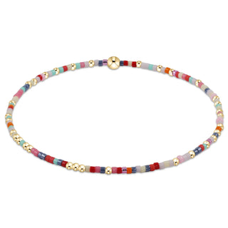 Egirl egives to Kat's Wish Bracelet