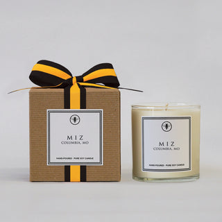 MIZ - Columbia MO - Ella B. Candle