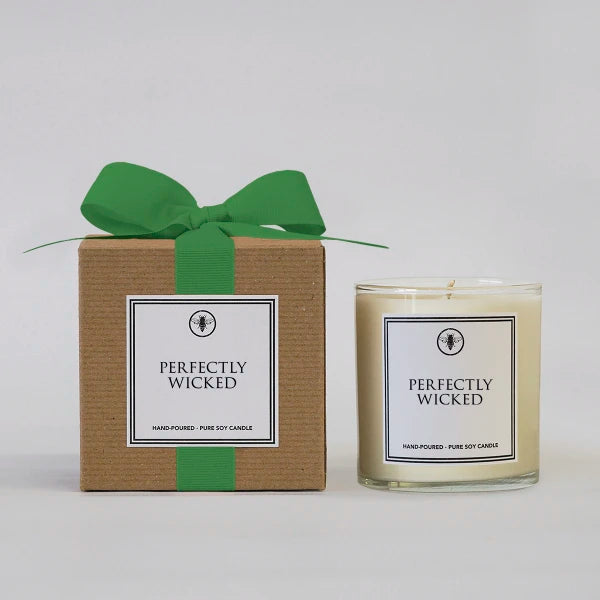 Perfectly Wicked -  Ella B. Candle