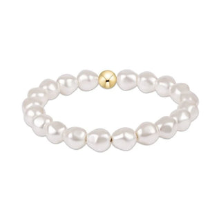Classic Admire Pearl Bracelet