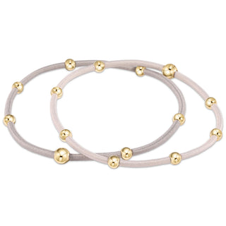 "e"ssentials Neutral Set - J.A. Whitney