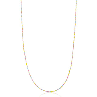 37" Necklace Hope Unwritten - Summer Salt