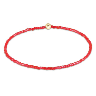 egirl Hope Classic Bracelet - Sherbert - J.A. Whitney