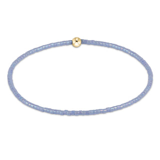 egirl Hope Classic Bracelet - Ocean Mist - J.A. Whitney