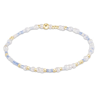 egirl Hope Unwritten Bracelet - It's Not That Deep - J.A. Whitney
