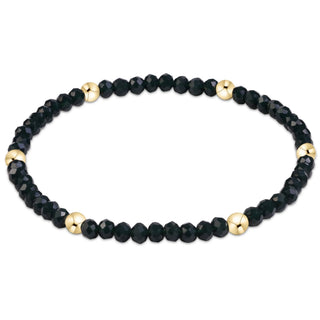 Gameday Flirty Presence Bracelet - Dark Green - J.A. Whitney